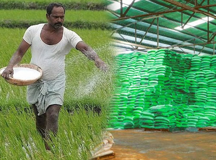 2026 මහ කන්නයට යූරියා මෙට්‍රික් ටොන් 20,000ක් මිලදී ගැනීමට කැබිනට් අනුමැතිය